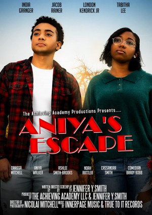 Aniya's Escape
