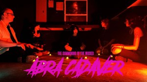 Abra Cadaver