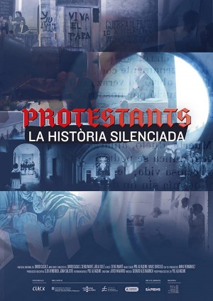 Protestants, La Història Silenciada