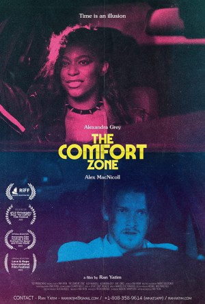 The Comfort Zone