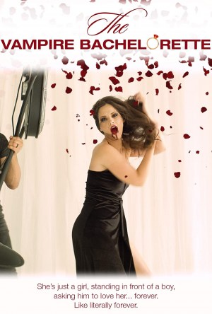 The Vampire Bachelorette