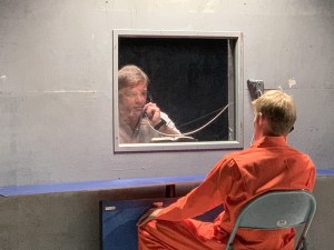 Affluenza Teen: The Jailhouse Sessions