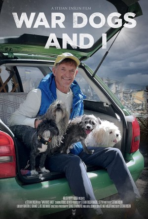 War Dogs and I