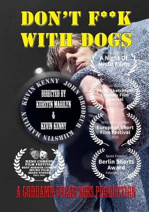 Don't F**k with Dogs