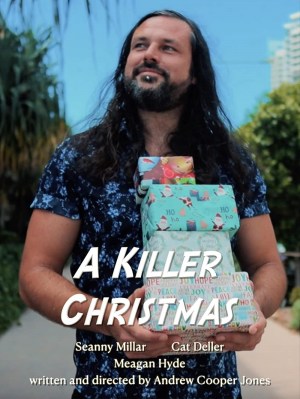 A Killer Christmas