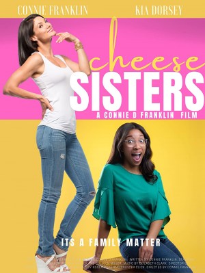 Cheese Sisters