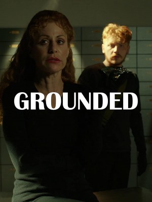 Grounded