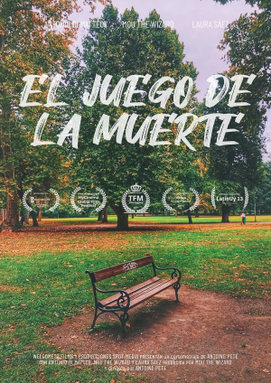 El Juego de la Muerte
