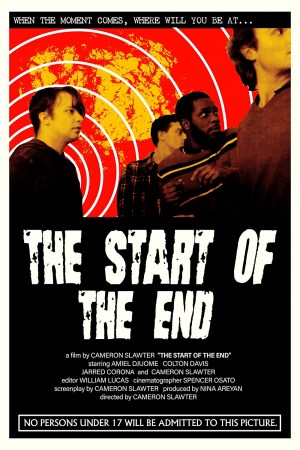 The Start of the End