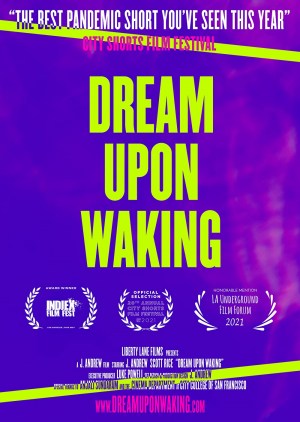 Dream Upon Waking