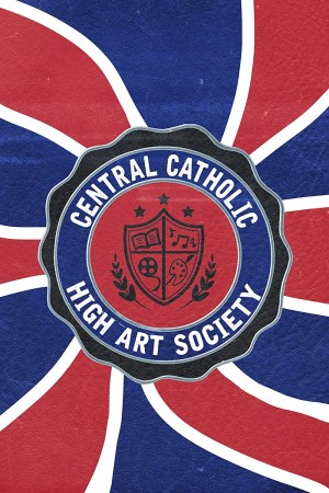 Central Catholic High Art Society