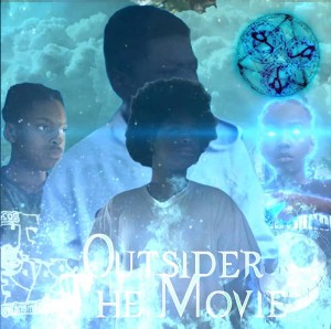 Outsider: The Movie