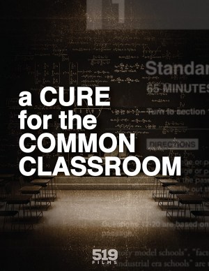 A Cure for the Common Classroom