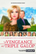 Película La vengeance au triple galop