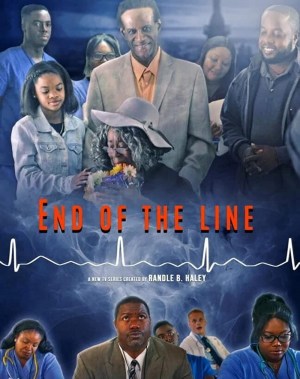 End of the Line (Pilot)