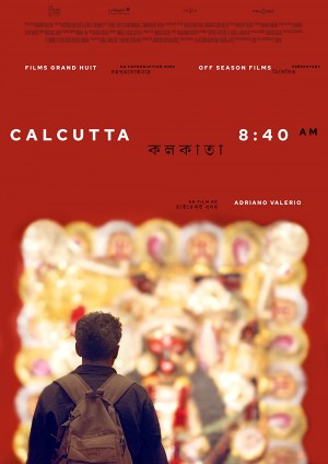 Calcutta 8:40AM Calcutta 8:40AM