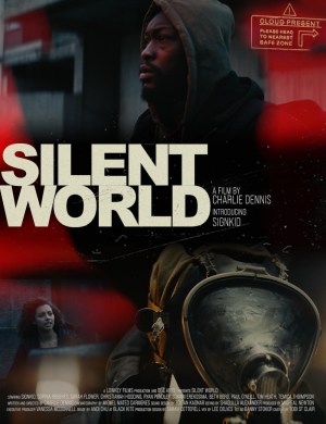 Silent World