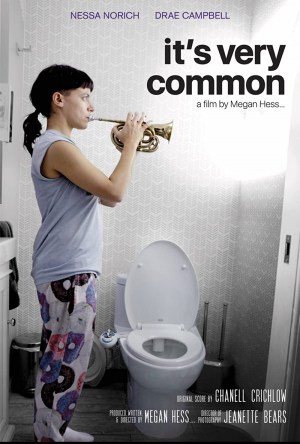 It's Very Common