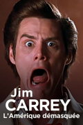 Película Jim Carrey, America Unmasked