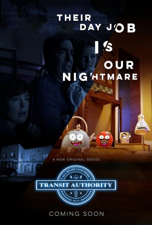 Transit Authority