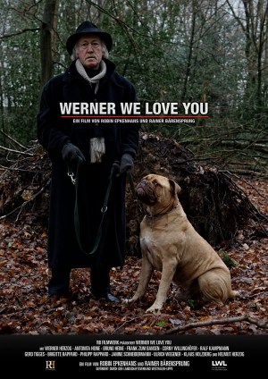 Werner We Love You