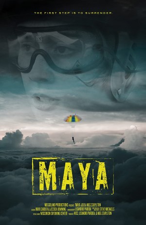 Maya