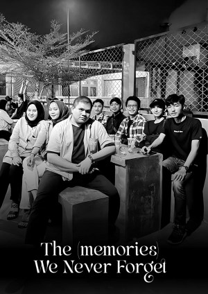 Hafiz & Friends Recap: The (memories) We Never Forget