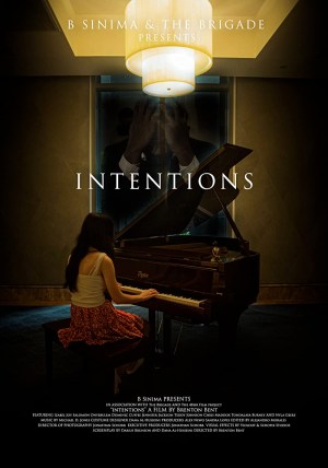 Intentions