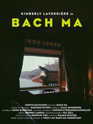 Bach Ma