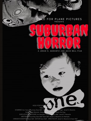 Suburban Horror Suburban Horror