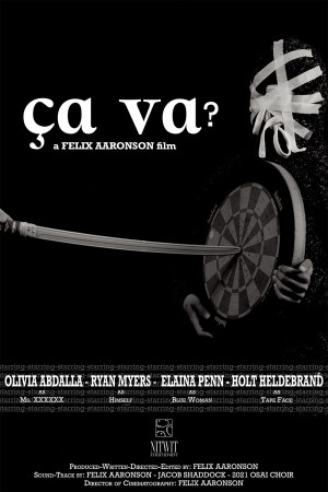 Ça Va?