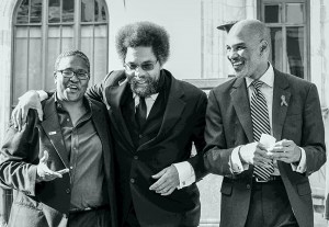 Surviving Voices - The Black Community and AIDS