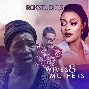 Wives & Mothers