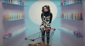 Em Beihold: Numb Little Bug