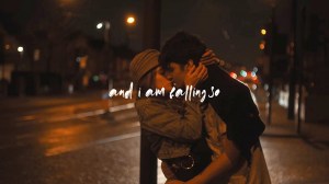 Falling (So in Love) - We the Kings