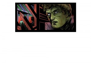 Screenplay Movie: Superman 1983: Collector of Worlds
