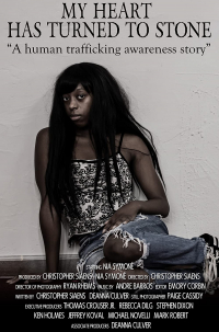 My Heart Has Turned to Stone