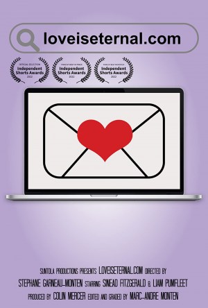 Loveiseternal.com