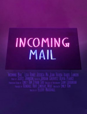 Incoming Mail