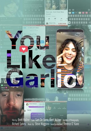 You Like Garlic You Like Garlic