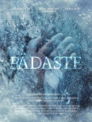 Pädaste