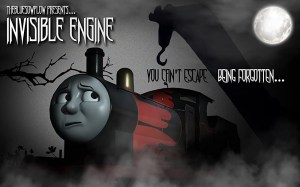 Part III: Invisible Engine