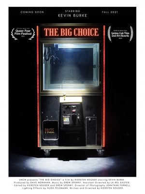The Big Choice