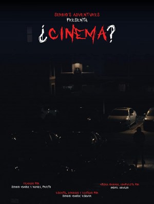¿Cinema?