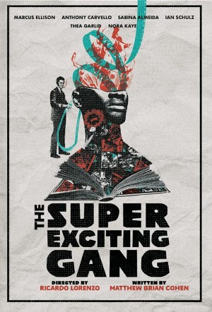 The Super Exciting Gang