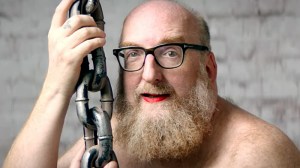 Posehn: New Music Sucks