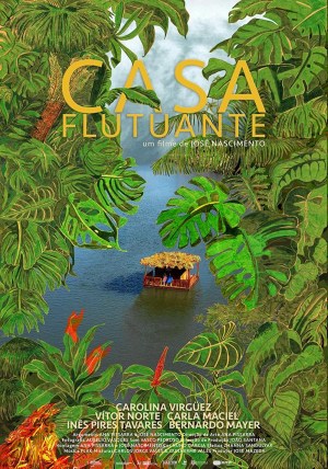 Casa Flutuante