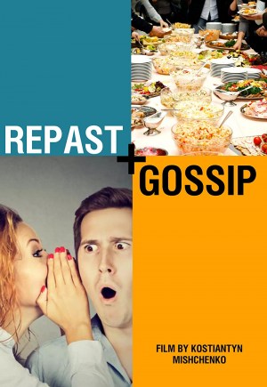 Repast + Gossip