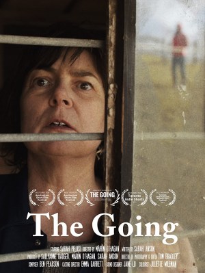 The Going
