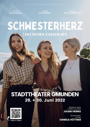 Schwesterherz